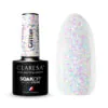 CLARESA GLITTER 2 hybridilakka, 5 ml
