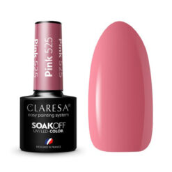 CLARESA PINK 525 hybridilakka, 5 ml