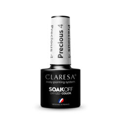 CLARESA PRECIOUS 4 hybridilakka, 5 ml