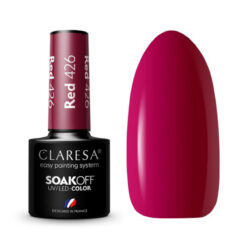 CLARESA RED 426 hybridilakka, 5 ml