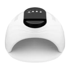 Kynsiuuni UV-LED PRAKTIK 168W VALKOINEN