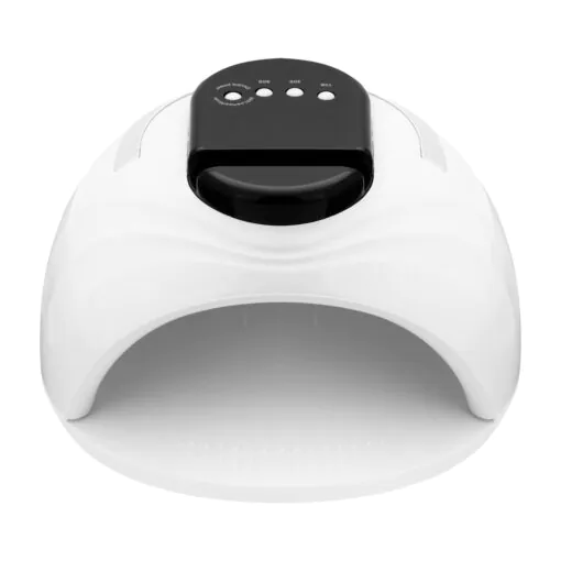 Kynsiuuni UV-LED PRAKTIK 168W VALKOINEN