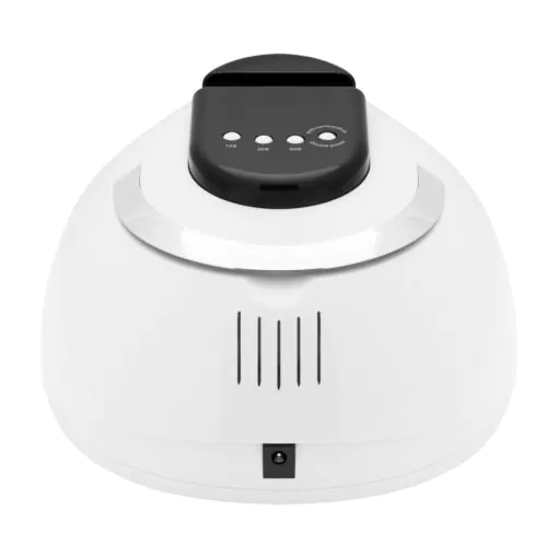 Kynsiuuni UV-LED PRAKTIK 168W VALKOINEN