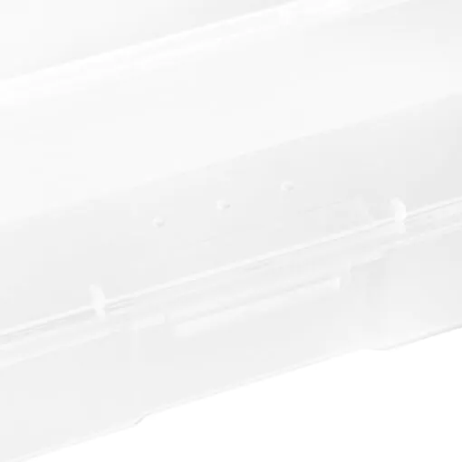 Pienille tuotteille tarkoitettu säilytyslaatikko C55