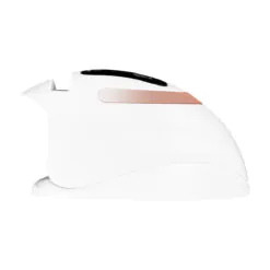 Kynsiuuni Glow S1 Dual UV-LED 168W valkoinen-kulta
