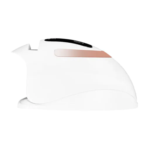 Kynsiuuni Glow S1 Dual UV-LED 168W valkoinen-kulta