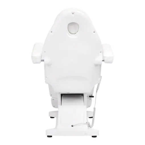 Sillon Basic sähköinen hoitotuoli, 3 moottoria, valkoinen