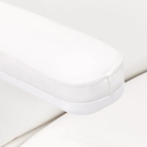 Sillon Basic sähköinen hoitotuoli, 3 moottoria, valkoinen