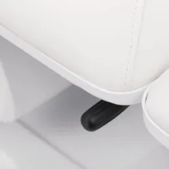 Sillon Basic sähköinen hoitotuoli, 3 moottoria, valkoinen