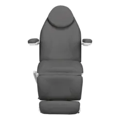 Sillon Basic sähköinen hoitotuoli, 3 moottoria, harmaa