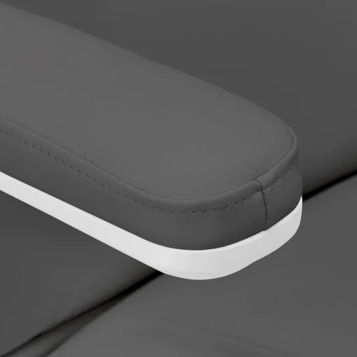 Sillon Basic sähköinen hoitotuoli, 3 moottoria, harmaa
