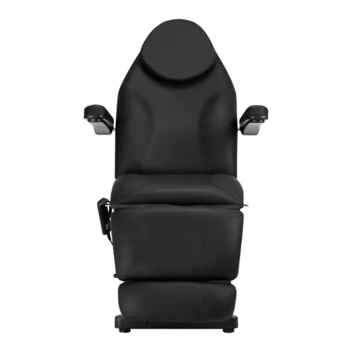 Sillon Basic sähköinen hoitotuoli, 3 moottoria, musta