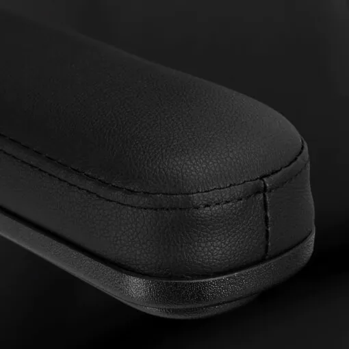 Sillon Basic sähköinen hoitotuoli, 3 moottoria, musta