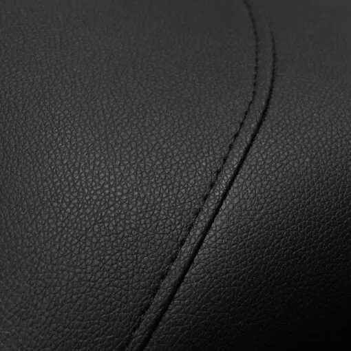 Sillon Basic sähköinen hoitotuoli, 3 moottoria, musta