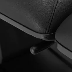 Sillon Basic sähköinen hoitotuoli, 3 moottoria, musta