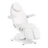 Sillon Basic PEDI sähköinen jalkahoitotuoli, 3 moottoria, valkoinen