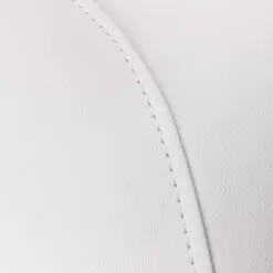 Sillon Basic PEDI sähköinen jalkahoitotuoli, 3 moottoria, valkoinen