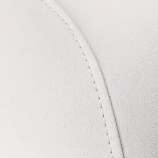 Sillon Basic PEDI sähköinen jalkahoitotuoli, 3 moottoria, valkoinen