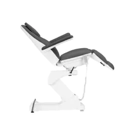 Sillon Basic kääntyvä sähköinen hoitotuoli, 3 moottoria, harmaa