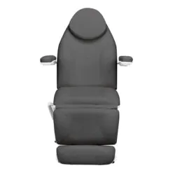 Sillon Basic kääntyvä sähköinen hoitotuoli, 3 moottoria, harmaa
