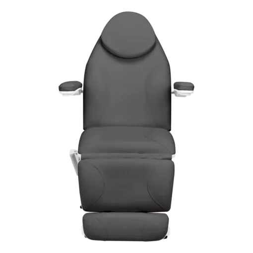 Sillon Basic kääntyvä sähköinen hoitotuoli, 3 moottoria, harmaa