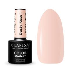 CLARESA DUSTY ROSE 1 hybridilakka, 5 ml