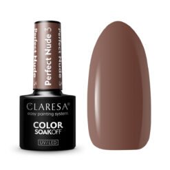 CLARESA PERFECT NUDE 3 hybridilakka, 5 ml