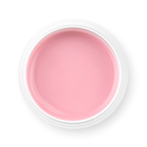 Claresa Soft&Easy BUILDER GEL MILKY PINK 12g