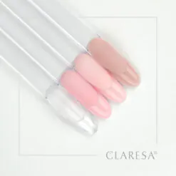 Claresa Soft&Easy BUILDER GEL CLEAR 45g