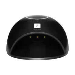 OCHO NAILS 8 LED kynsiuuni 84W musta