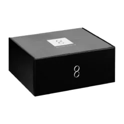 OCHO TECHNIC 65W kynsipora, musta
