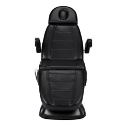SILLON LUX 273b hoitotuoli, 3 moottoria, musta