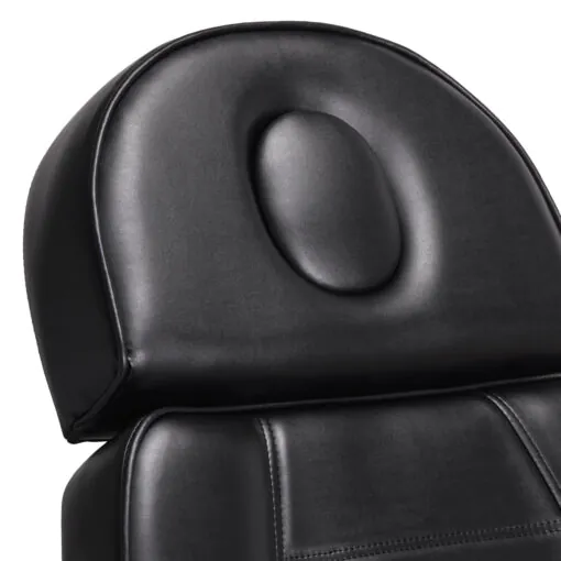 SILLON LUX 273b hoitotuoli, 3 moottoria, musta