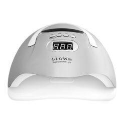 Kynsiuuni Glow F2 Silver UV-LED 220W