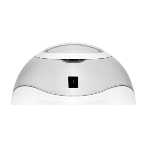 Kynsiuuni Glow F2 Silver UV-LED 220W