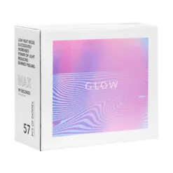 Kynsiuuni Glow F2 Silver UV-LED 220W