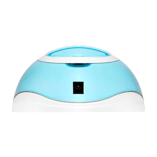 Kynsiuuni Glow F2 Blue UV-LED 220W.