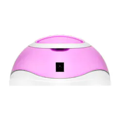 Kynsiuuni Glow F2 Purple UV-LED 220W