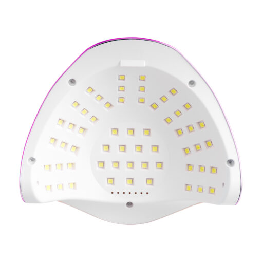 Kynsiuuni Glow F2 Purple UV-LED 220W