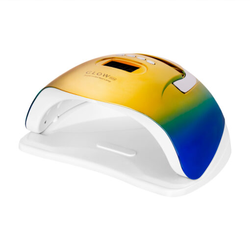 Kynsiuuni Glow F2 Yellow-Blue UV-LED 220W