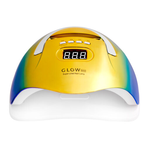 Kynsiuuni Glow F2 Yellow-Blue UV-LED 220W