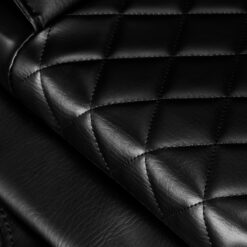 Sakura Classic 305 hierova tuoli, musta