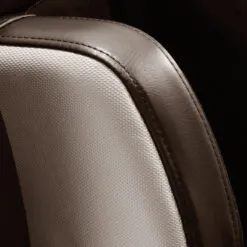 Sakura hierova tuoli Classic 305 Ruskea