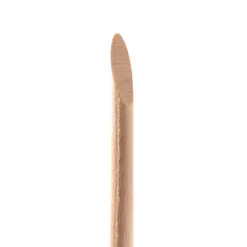 OCHO NAILS Puiset kynsinauhatikut 15 cm, 100 kpl