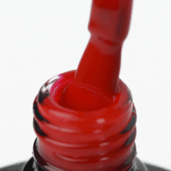 OCHO NAILS hybridilakka 204 punainen 5 ml