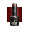 OCHO NAILS hybridilakka 208 punainen 5 ml