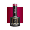 OCHO NAILS hybridilakka 210 punainen 5 ml