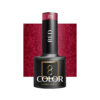 OCHO NAILS hybridilakka 211 punainen 5 ml