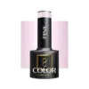 OCHO NAILS hybridilakka 301 pinkki 5 ml