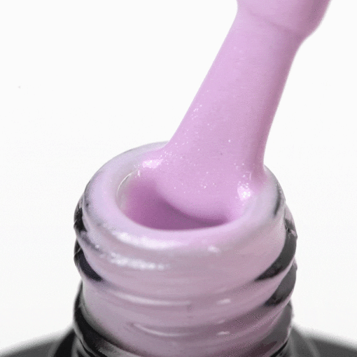 OCHO NAILS hybridilakka 301 pinkki 5 ml